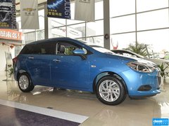 2016款 1.5L 自动畅行版