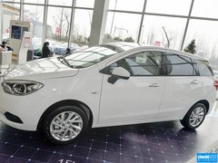2016款 1.5L 自动畅行版