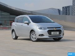 2016款 1.5L 自动畅行版