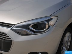 2016款 1.5L 自动畅行版