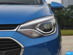 2016款 1.5L 自动畅行版