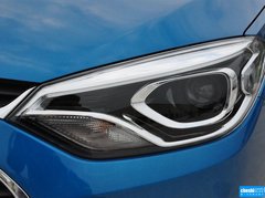 2016款 1.5L 自动畅行版