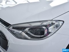 2016款 1.5L 自动畅行版