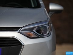 2016款 1.5L 自动畅行版