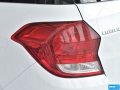 2016款 1.5L 自动畅行版