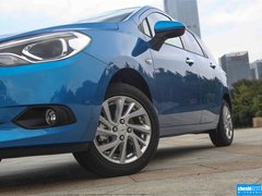 2016款 1.5L 自动畅行版