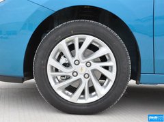 2016款 1.5L 自动畅行版