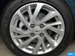 2016款 1.5L 自动畅行版