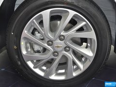 2016款 1.5L 自动畅行版
