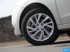 2016款 1.5L 自动畅行版