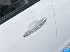 2016款 1.5L 自动畅行版