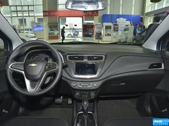 2016款 1.5L 自动畅行版