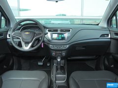 2016款 1.5L 自动畅行版