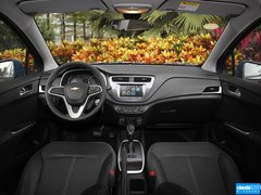 2016款 1.5L 自动畅行版