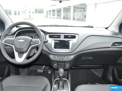 2016款 1.5L 自动畅行版