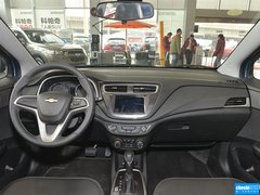 2016款 1.5L 自动畅行版