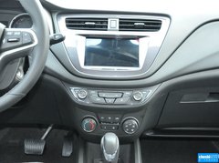 2016款 1.5L 自动畅行版
