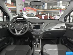 2016款 1.5L 自动畅行版