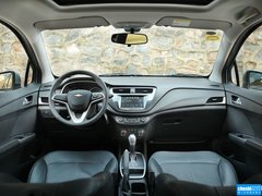 2016款 1.5L 自动畅行版