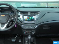 2016款 1.5L 自动畅行版