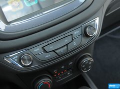 2016款 1.5L 自动畅行版