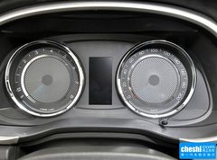 2016款 1.5L 自动畅行版