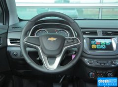 2016款 1.5L 自动畅行版