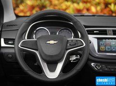 2016款 1.5L 自动畅行版