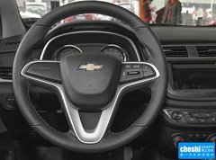 2016款 1.5L 自动畅行版