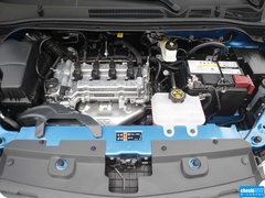 2016款 1.5L 自动畅行版