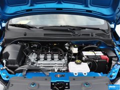 2016款 1.5L 自动畅行版