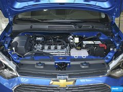2016款 1.5L 自动畅行版