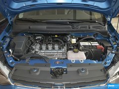 2016款 1.5L 自动畅行版
