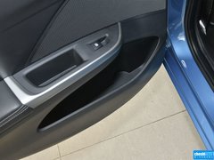 2016款 1.5L 自动畅行版