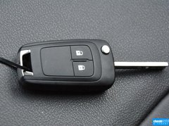 2016款 1.5L 自动畅行版