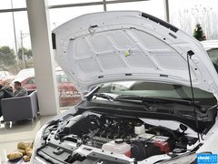 2016款 1.5L 自动畅行版