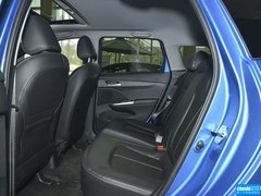 2016款 1.5L 自动畅行版