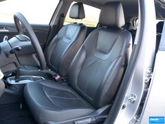 2016款 1.5L 自动畅行版