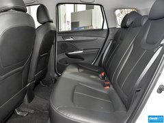2016款 1.5L 自动畅行版