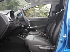 2016款 1.5L 自动畅行版