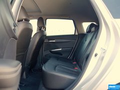 2016款 1.5L 自动畅行版