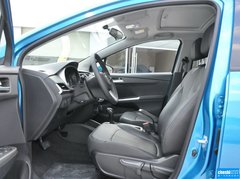 2016款 1.5L 自动畅行版