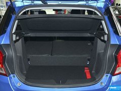 2016款 1.5L 自动畅行版