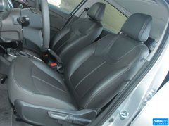 2016款 1.5L 自动畅行版