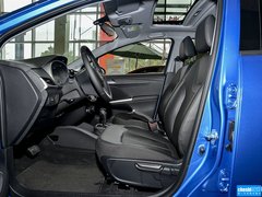 2016款 1.5L 自动畅行版