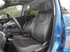 2016款 1.5L 自动畅行版