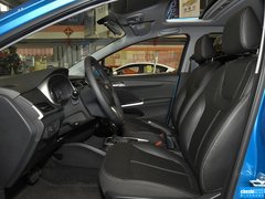 2016款 1.5L 自动畅行版