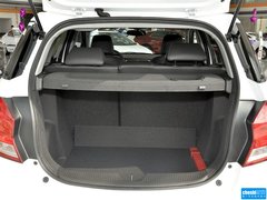 2016款 1.5L 自动畅行版