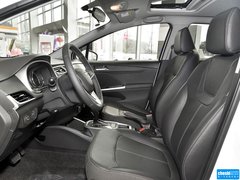 2016款 1.5L 自动畅行版