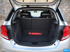 2016款 1.5L 自动畅行版
